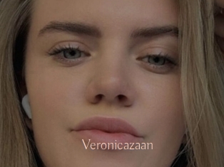 Veronicazaan