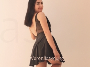 veroniicayoung Anal Sexe