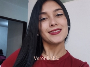 Veronikablei