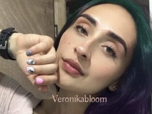 Veronikabloom
