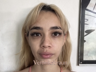 Veronikabraun