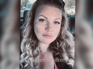 Veronikahillton