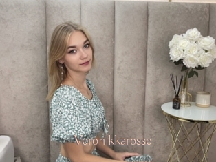 Veronikkarosse
