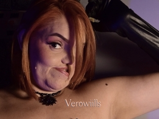 Verowiills