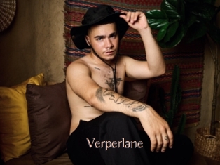 Verperlane