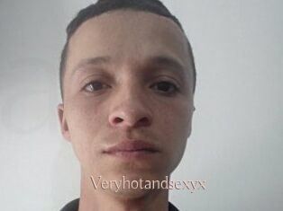 Veryhotandsexyx