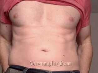 VerynaughtyBeast