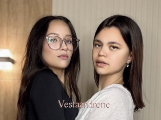 Vestaandrene