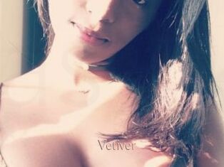 Vetiver
