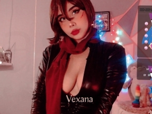 Vexana