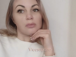 Vicesoprano