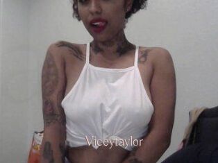 Viceytaylor