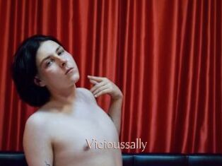 Vicioussally