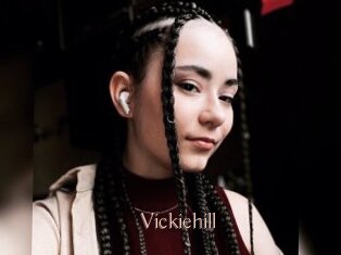 Vickiehill