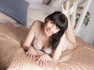 Vickiidean