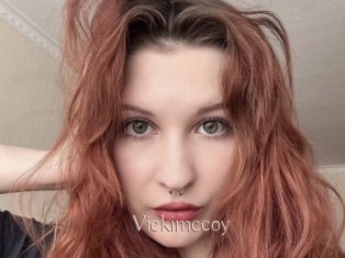 Vickimccoy