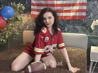 vickiroad Anal Sexe