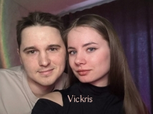 Vickris
