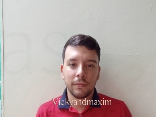 Vickyandmaxim