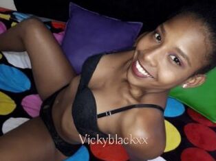 Vickyblackxx