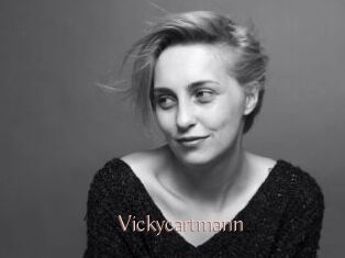 Vickycartmann