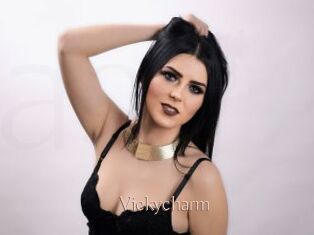Vickycharm