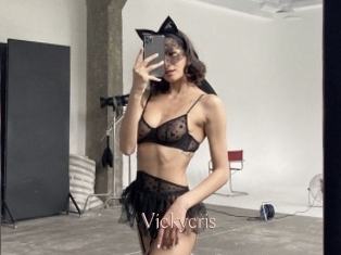 Vickycris