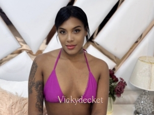 Vickydecket