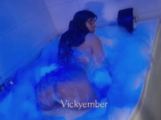 Vickyember