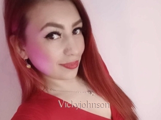 Vickyjohnson