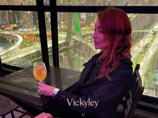 Vickyley