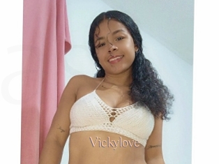 Vickylove