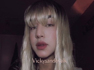 Vickysandovalk