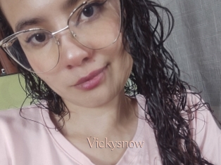 Vickysnow
