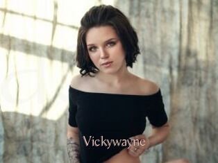 Vickywayne
