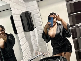 Vickyye