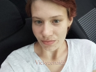 Vickyzenaida