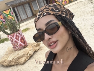 vicoandmeli Anal Sexe
