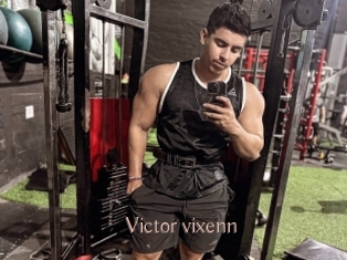 victor_vixenn Anal Sexe