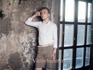 Victorhedmen
