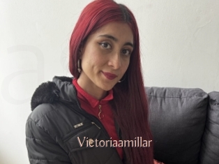 Victoriaamillar