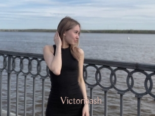Victoriaash