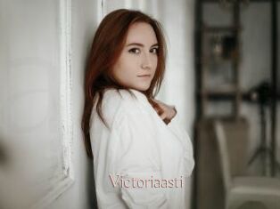 Victoriaasti