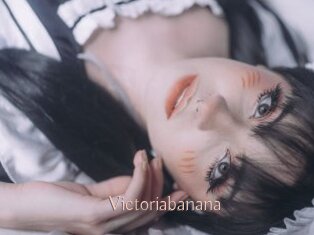 Victoriabanana