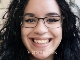 Victoriabarpink