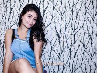 Victoriablue