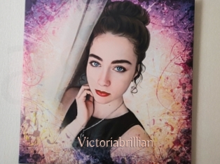 Victoriabrillian
