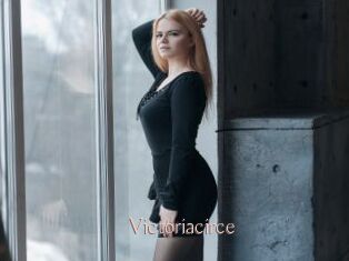 Victoriacirce