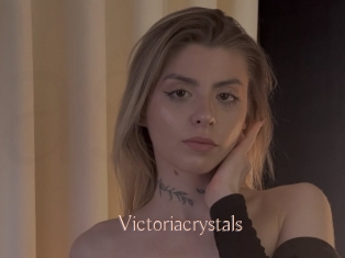 Victoriacrystals