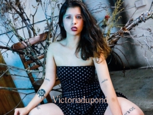 Victoriadupond